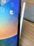 SOULUX【MFI認證】適用蘋(píng)果電容筆apple pencil二代觸控防誤觸ipad手寫(xiě)筆pro平板air4/5三代觸屏繪畫(huà)平替 官配三代頂配版 【APP版】防誤觸不斷觸 傾斜壓感 曬單實(shí)拍圖
