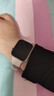 華為手表WATCH FIT 4智能運動(dòng)健康管理睡眠監測藍牙通話(huà)輕薄大屏送男女朋友禮物潮流運動(dòng) 悅動(dòng)白 氟橡膠表帶 【曬單有禮】 曬單實(shí)拍圖
