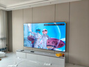 海信電視小墨E5Q Pro 100吋 1248分區U+MiniLED 信芯芯片極黑極透黑曜屏Pro國家補貼世界杯100E5Q-PRO 曬單實(shí)拍圖