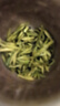竹葉青綠茶品味 峨眉山2026春茶特級100g 袋裝茶葉自己喝14004 曬單實(shí)拍圖