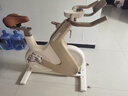 飛利浦家用動(dòng)感單車(chē)智能自發(fā)電健身器材減肥運動(dòng)室內自行車(chē)小金鹿3102B 曬單實(shí)拍圖