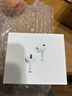 Apple/蘋(píng)果 AirPods Pro (第三代) 搭配MagSafe充電盒 (USB-C) 蘋(píng)果耳機 藍牙耳機 適用iPhone/iPad/Mac 曬單實(shí)拍圖
