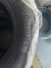 德國馬牌（Continental）汽車(chē)輪胎215/60R16 95V FR UCJ+ 適配大眾 帕薩/帕薩特/邁騰/天籟 曬單實(shí)拍圖