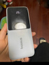 倍思【3C認證上飛機】充電寶自帶線(xiàn)20000毫安便攜快充移動(dòng)電源適用蘋(píng)果17小米Pro華為手機戶(hù)外儲能電源 曬單實(shí)拍圖