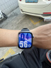 華為（HUAWEI）【國補15%】WATCH FIT 4智能手表運動(dòng)藍牙通話(huà)輕薄大屏高中學(xué)生健康管理NFC門(mén)禁男女心率 韻律黑【甄選表帶+表盤(pán)】（腕圍130-210mm） 曬單實(shí)拍圖