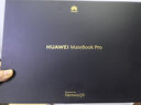 華為（HUAWEI）筆記本電腦MateBook Pro 鴻蒙操作系統 2025新品超輕薄長(cháng)續航 OLED 3K護眼屏商務(wù)辦公學(xué)生手提本 宣白丨麒麟X90 32GB+1TB標準版 曬單實(shí)拍圖