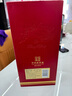 西鳳酒 紅西鳳 52度 500ml 單瓶裝 鳳香型白酒 春節年貨禮品 曬單實(shí)拍圖