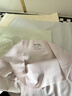 都市麗人冰絲無(wú)痕內褲女士?jì)妊?00%純棉抑菌加長(cháng)襠夏季女士面膜短褲4條L 曬單實(shí)拍圖