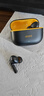 vivo iQOO TWS 5 競速黃 60dB旗艦降噪 42ms全鏈路游戲低延遲 Monster Sound電競聲效 藍牙耳機 曬單實(shí)拍圖