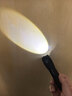 SHENYU手電筒強光變焦遠射小型超亮可充電騎行充電LED戶(hù)外家用照明燈 頂配【霸亮+變焦+Type-C口】待99天 無(wú)規格 曬單實(shí)拍圖