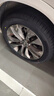 玲瓏輪胎 全新汽車(chē)輪胎 18寸 215/55R18 95V 4X4HP 曬單實(shí)拍圖