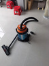 榮事達（Royalstar）吸塵器家用工業(yè)大吸力裝修美縫開(kāi)荒2000W大功率強力吸貓毛吸塵機15L RS-XT220Z 曬單實(shí)拍圖