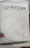 太力[銷(xiāo)量NO.1]真空壓縮收納袋電動(dòng)氣泵抽真空被子羽絨衣服抽壓兩用 曬單實(shí)拍圖