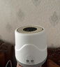 億可熊（iicobear）嬰兒搖奶器電動(dòng)可調寶寶奶粉攪拌器外出沖奶神器智能全自動(dòng)轉奶機 【12H保溫-插電款】 220ml 多檔調速 曬單實(shí)拍圖
