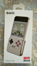 蓋世小雞塔可手機豎向夾持復古游戲手柄 無(wú)線(xiàn)藍牙安卓iPhone蘋(píng)果手機模擬器蓋世掌游NES/GBA 曬單實(shí)拍圖