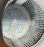海爾波輪洗衣機全自動(dòng)10/12公斤大容量家用靜音電機抗菌波輪高效除螨家電補貼立減15%送貨上門(mén)免費安裝 波輪 12kg -33mate1|抗菌除螨+預約功能 曬單實(shí)拍圖
