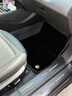 圣佰嘉專(zhuān)用福特探險者嘉年華福睿斯蒙迪歐銳界L際金牛座全包圍汽車(chē)腳墊 【經(jīng)典黑】真皮+純羊毛 下單請備注車(chē)型及年款 曬單實(shí)拍圖