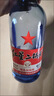 紅星二鍋頭 藍瓶綿柔8純糧 清香型白酒 北京特產(chǎn)禮品節日送禮 口糧酒 53度 750mL 6瓶 整箱裝 曬單實(shí)拍圖