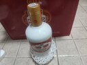 汾酒【酒廠(chǎng)直供】杏花村白酒（出口型汾酒500mL) 53度 500mL 6瓶 出口白瓷汾酒 曬單實(shí)拍圖