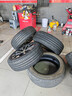 普利司通（Bridgestone）汽車(chē)輪胎 245/55R19 103V H/L001 適配漢蘭達/冠道/福特銳界 曬單實(shí)拍圖