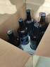 泰山原漿啤酒7天新鮮雪啤10度 冬季特釀 啤酒整箱 雪啤 720mL 6瓶 曬單實(shí)拍圖