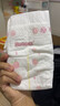 好奇（Huggies）鉑金裝小桃褲紙尿褲M(mǎn)92片(6-11kg)中號尿不濕【透爽散熱】 曬單實(shí)拍圖