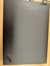 ThinkPad 聯(lián)想 X1 Carbon 英特爾Evo平臺14英寸輕薄筆記本電腦 12代酷睿i5-1240P 16G 512G 2.2K 4G互聯(lián) 曬單實(shí)拍圖