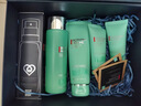 碧歐泉男士三件套水動(dòng)力洗面奶125ML+水200ML+乳75ML禮盒生日禮物送男友 曬單實(shí)拍圖