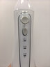 拜爾（BAIR） M3電動(dòng)沖牙器家用便攜式 清潔口腔洗牙器水牙線(xiàn)沖洗器潔牙器牙套清洗 送男女朋友禮物 M3Plus 300ml大水箱 白色 5支噴頭 曬單實(shí)拍圖