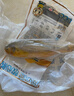 三都港 冷凍黃花魚(yú)700g/2條裝 寧德大黃魚(yú) 深海魚(yú) 生鮮 魚(yú)類(lèi) 海鮮水產(chǎn) 曬單實(shí)拍圖