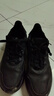 361°運動(dòng)鞋男春季防潑水輕便保暖休閑厚底慢跑步鞋子男672132246-5 曬單實(shí)拍圖