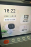 小度健康屏定制版 【國家補貼】AI大模型音箱 智能屏音響 視頻通話(huà)  遠程看護 緊急呼救 老人陪伴禮物 曬單實(shí)拍圖