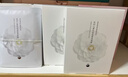 花印面膜貼片補水保濕清爽護膚品男女士禮物 【囤貨裝】山茶花面膜30片 曬單實(shí)拍圖