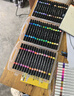 真彩（TRUECOLOR）36色軟頭閃光馬克筆單頭帶流光閃粉啫喱水彩筆熒光筆鐳射珠光彩繪畫(huà)手抄報兒童小學(xué)生手賬專(zhuān)用1018 曬單實(shí)拍圖