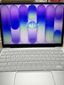 Apple/蘋(píng)果AI筆記本/MacBookNeo13英寸A18 PRO(6+5核)8G 512G銀色筆記本電腦MHFC4CH/A 曬單實(shí)拍圖