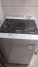 松下抗菌除螨 波輪洗衣機 10KG大容量 一級能效 全自動(dòng)家用 XQB100-8QF1 曬單實(shí)拍圖