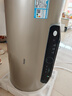 海爾國家補貼電熱水器60升 JT3 金剛無(wú)縫膽 3300W變頻節能速熱 終身免換鎂棒 一級能效家用儲水式 曬單實(shí)拍圖