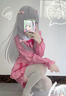 灝吉弧和泉紗霧cos服全套周邊埃羅芒阿老師日系軟妹萌cosplay動(dòng)漫手辦 和泉紗霧C服全套+假發(fā)+白色過(guò)膝襪 S 曬單實(shí)拍圖