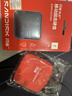 閃迪（SanDisk）ELE 2TB 移動(dòng)固態(tài)硬盤(pán)（PSSD）新元素 type-c接口 小巧便攜手機直連筆記本兩用外接 辦公存儲西數 曬單實(shí)拍圖