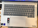 ThinkPad聯(lián)想筆記本電腦ThinkBook14+ 2026 AI全能本 英特爾酷睿Ultra X7 358H 32G 1T 3K 14.5英寸 星耀白 曬單實(shí)拍圖