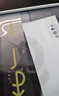 倍思【超瓷晶防爆膜丨AR原屏增透】適用iPhone17Promax鋼化膜蘋(píng)果17Promax手機膜高清防摔保護膜 2片裝 曬單實(shí)拍圖