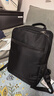 愛(ài)華仕京東聯(lián)名移動(dòng)辦公系列雙肩包14英寸電腦包商務(wù)通勤大容量背包黑色 曬單實(shí)拍圖