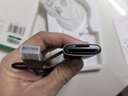 綠聯(lián)USB/Type-C高速讀卡器 SD/TF4.0雙卡同讀 適用電腦手機蘋(píng)果17/iPad/單反運動(dòng)相機 支持UHS-I/II卡 曬單實(shí)拍圖