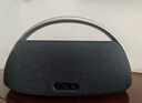 哈曼卡頓 GO+PLAY 3 邊走邊唱三代戶(hù)外音響 便攜藍牙音箱 160W大功率 家用影院音響  送朋友禮物推薦 黑色 曬單實(shí)拍圖