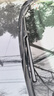 博世（BOSCH）風(fēng)翼雨刮器/雨刮/雨刷/雨刷片/汽車(chē)雨刷/無(wú)骨雨刷/前風(fēng)擋雨刮片 下單備注車(chē)型+年款（99%車(chē)型適用）【順豐包郵】 曬單實(shí)拍圖