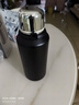 富光拾喜（FUGURNG BESTJOY）保溫杯保冷杯不銹鋼大容量水杯男女運動(dòng)便攜提手杯子 黑色1500ml 曬單實(shí)拍圖