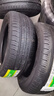 鄧祿普（DUNLOP）汽車(chē)輪胎205/55R16 91H ENASAVE EC300+適配速騰朗逸卡羅拉寶來(lái) 曬單實(shí)拍圖