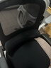 黑白調P1二代 人體工學(xué)椅電腦電競椅子人工力學(xué)座椅辦公椅 雙背聯(lián)動(dòng)扶手 曬單實(shí)拍圖