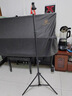 碩圖直播補光燈攝影落地支架直播燈LED柔光燈主播三色常亮美顏燈拍攝燈攝影棚遙控多機位直播打光燈  曬單實(shí)拍圖