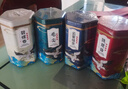 四大綠茶500g毛尖鐵觀(guān)音碧螺春云霧綠茶濃香型茶葉 【爆款組合】四大綠茶 曬單實(shí)拍圖